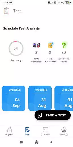 Play Parent Connect as an online game Parent Connect with UptoPlay