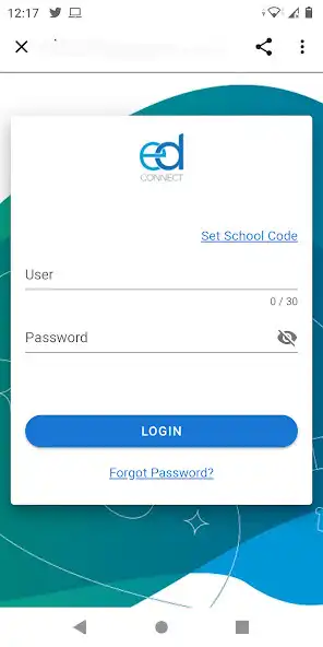 Play Parent - edConnect Lite  and enjoy Parent - edConnect Lite with UptoPlay