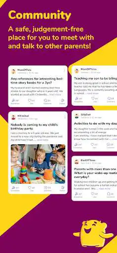 Play Parent Hub by PlayShifu  and enjoy Parent Hub by PlayShifu with UptoPlay