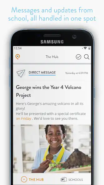 Play Parent Hub  and enjoy Parent Hub with UptoPlay