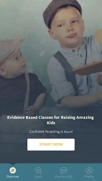 Play Parenting Beyond Discipline  and enjoy Parenting Beyond Discipline with UptoPlay