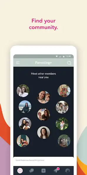 Play Parenting+ by USP  and enjoy Parenting+ by USP with UptoPlay