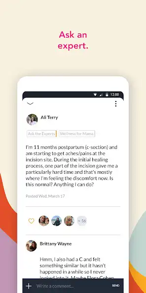 Play Parenting+ by USP as an online game Parenting+ by USP with UptoPlay