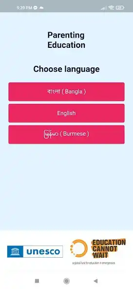 Play Parenting Education as an online game Parenting Education with UptoPlay