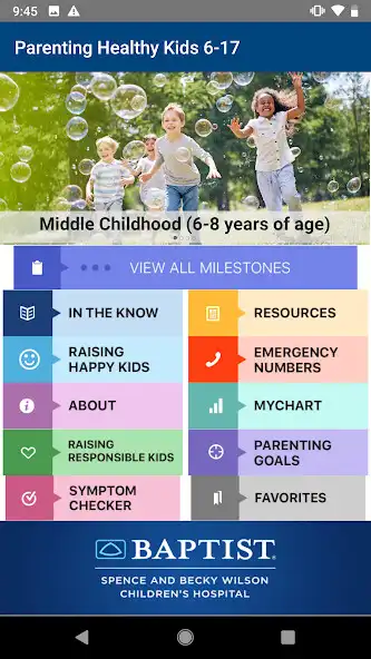 Play Parenting Healthy Kids Ages 6-17  and enjoy Parenting Healthy Kids Ages 6-17 with UptoPlay