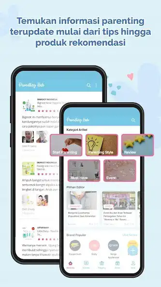 Play Parenting Hub as an online game online Parenting Hub with UptoPlay Play Parenting Hub as an online game Parenting Hub with UptoPlay