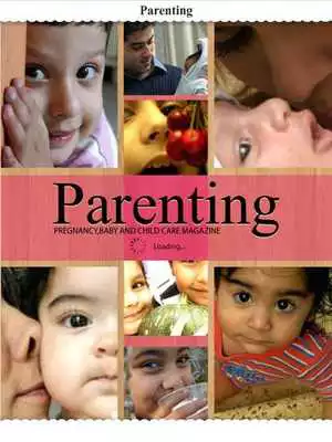 Play ParentingMagazineApp Play ParentingMagazineApp