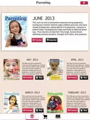 Play ParentingMagazineApp Play ParentingMagazineApp