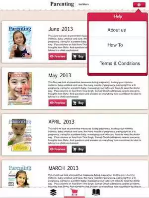 Play ParentingMagazineApp Play ParentingMagazineApp