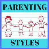 Free play online PARENTING STYLES APK Free play online PARENTING STYLES APK