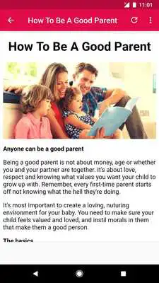 Play Parenting Tips Play Parenting Tips
