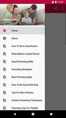 Play Parenting Tips Play Parenting Tips