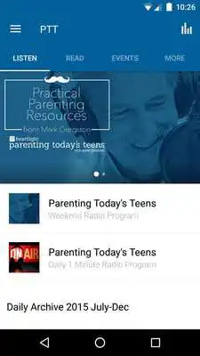 Play Parenting Todays Teens Play Parenting Todays Teens