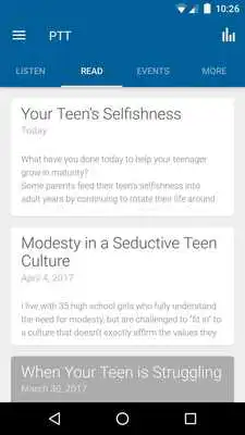 Play Parenting Todays Teens Play Parenting Todays Teens