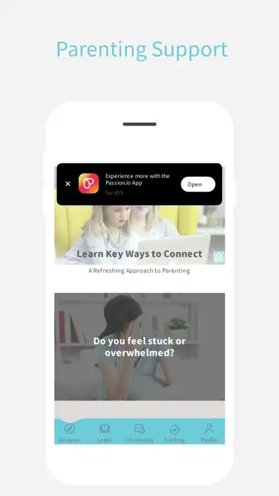Play Parenting With Personality  and enjoy Parenting With Personality with UptoPlay