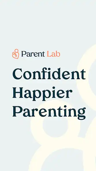 Play Parent Lab: proven parenting  and enjoy Parent Lab: proven parenting with UptoPlay
