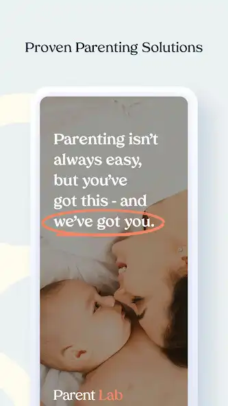 Play Parent Lab: proven parenting as an online game Parent Lab: proven parenting with UptoPlay