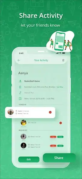 Play Parent Network as an online game Parent Network with UptoPlay