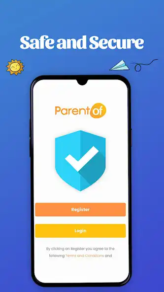 Play Parentof - Kids Skill Classes as an online game Parentof - Kids Skill Classes with UptoPlay