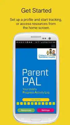 Play Parent PAL