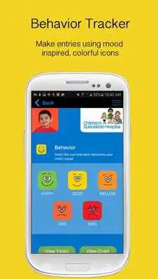 Play Parent PAL