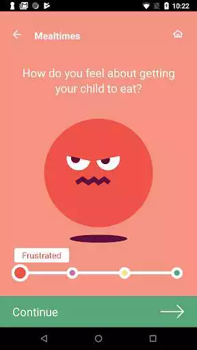 Play Parent Parachute as an online game Parent Parachute with UptoPlay