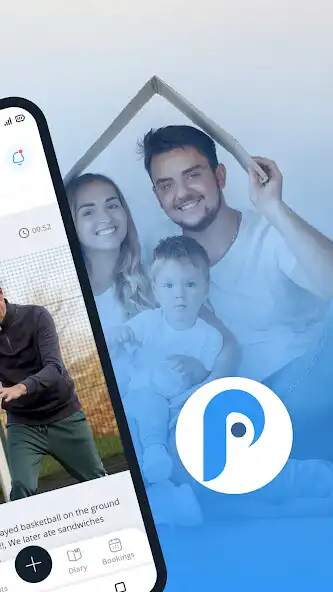 Play Parent Pilot as an online game Parent Pilot with UptoPlay