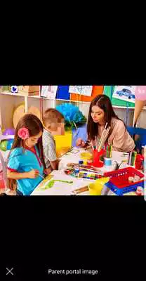 Play Parent Portal