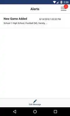 Play Parent/Public Rank One Play Parent/Public Rank One