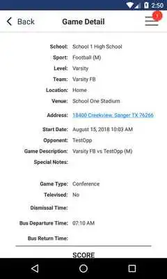 Play Parent/Public Rank One Play Parent/Public Rank One