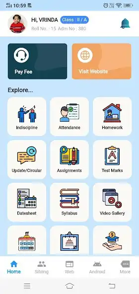 Play Parents App Pro  and enjoy Parents App Pro with UptoPlay