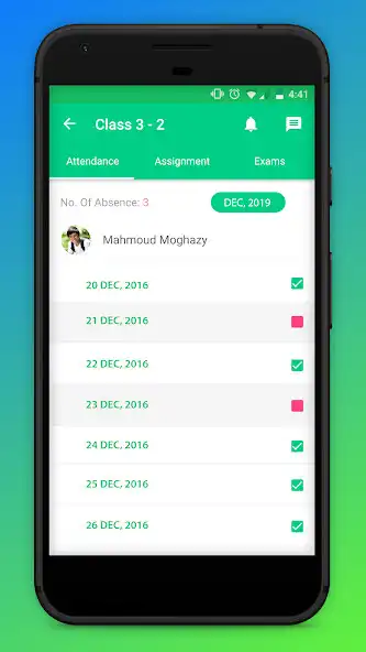 Play Parents App as an online game Parents App with UptoPlay