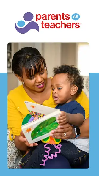 Play Parents as Teachers Engage as an online game Parents as Teachers Engage with UptoPlay