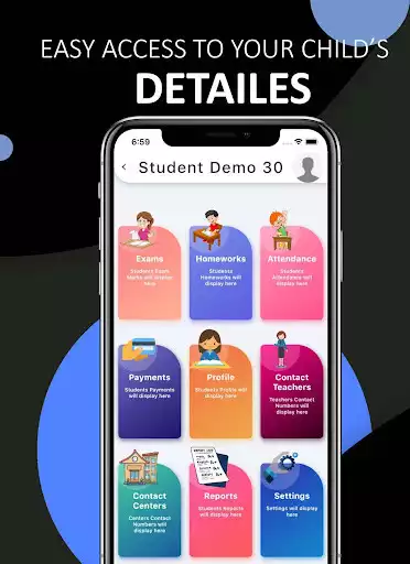 Play Parent as an online game Parent with UptoPlay