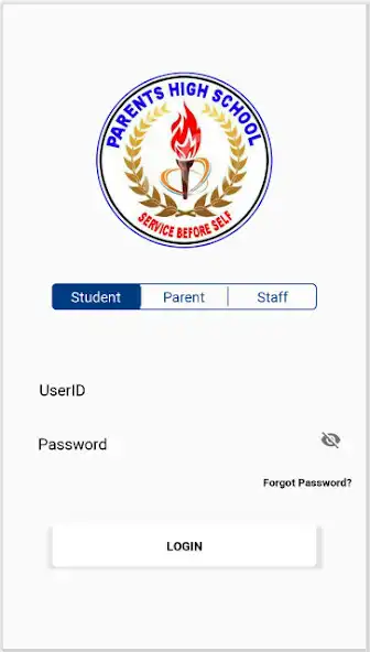Play Parents High School as an online game Parents High School with UptoPlay