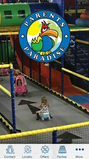 Play Parents Paradise  and enjoy Parents Paradise with UptoPlay