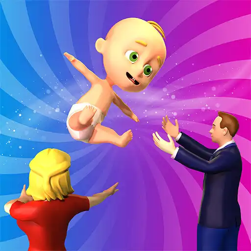 Play Parents Run! APK