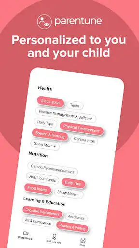 Play Parentune Plus and enjoy Parentune Plus with UptoPlay Play Parentune Plus and enjoy Parentune Plus with UptoPlay