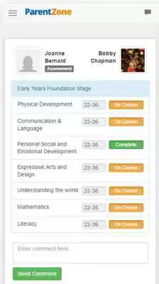 Play ParentZone Play ParentZone
