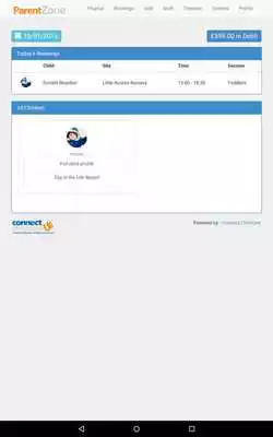 Play ParentZone Play ParentZone