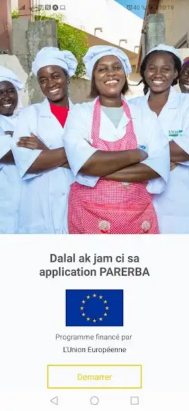 Play Parerba  and enjoy Parerba with UptoPlay