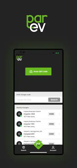 Play Par EV  and enjoy Par EV with UptoPlay