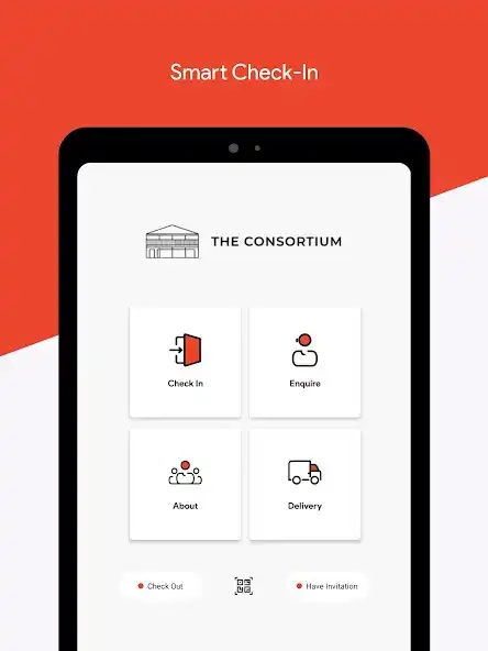 Play Parexl Visitor Management  and enjoy Parexl Visitor Management with UptoPlay