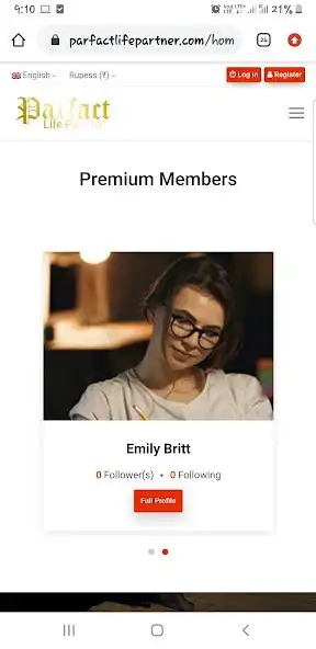 Play Parfact Life Partner and enjoy Parfact Life Partner with UptoPlay Play Parfact Life Partner and enjoy Parfact Life Partner with UptoPlay