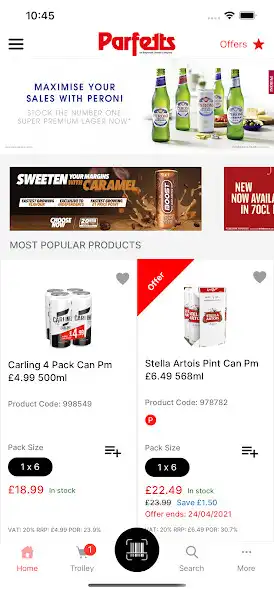 Play Parfetts Online and enjoy Parfetts Online with UptoPlay Play Parfetts Online and enjoy Parfetts Online with UptoPlay