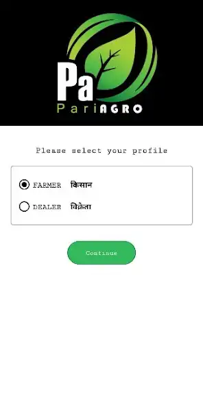 Play PariAGRO as an online game PariAGRO with UptoPlay