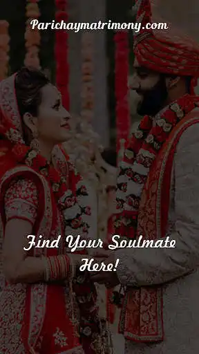 Play Parichay Matrimony and enjoy Parichay Matrimony with UptoPlay Play Parichay Matrimony and enjoy Parichay Matrimony with UptoPlay