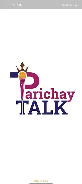 Play Parichay  and enjoy Parichay with UptoPlay