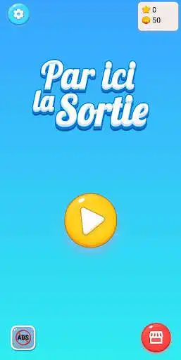 Play Par ici la sortie as an online game Par ici la sortie with UptoPlay