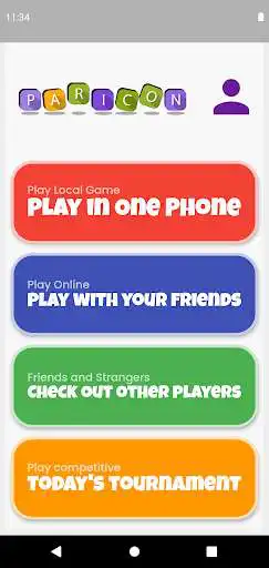 Play Paricon  and enjoy Paricon with UptoPlay